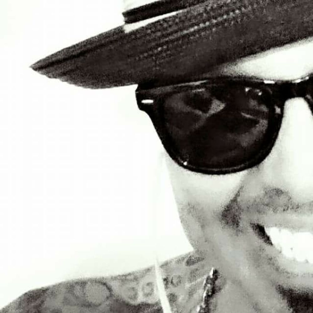 Meet your Posher, Joe